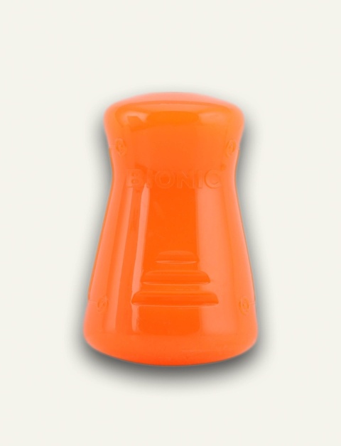 BIONIC Treat Shaker dla psa M 8,7 cm - gryzak na przysmaki