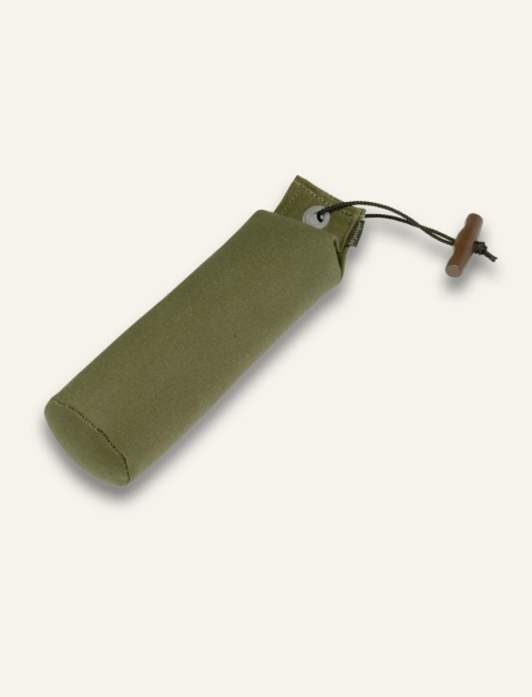 Dummy Standard 500 g - khaki, wytrzymały aport do treningu