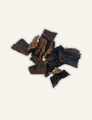 JELEŃ – płuca jelenia naturalny delikatny gryzak dla psa 100 g