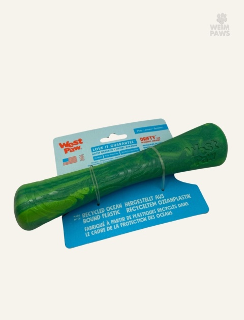 Zabawka - gryzak dla psa Drifty - large West Paw