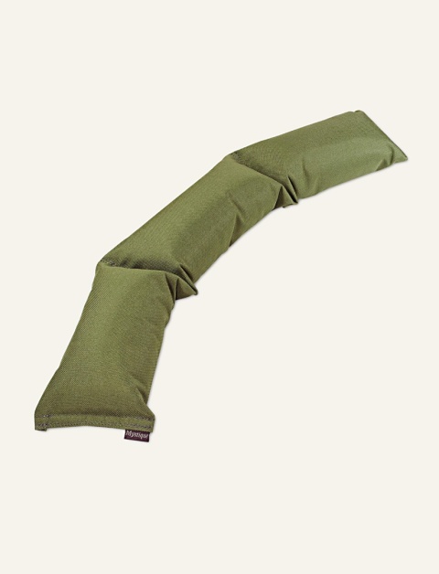 Mystique Dummy 3-częściowe 2,5 kg khaki profesjonalny aport treningowy