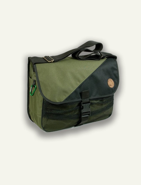 Mystique Dummy Bag Profi M - torba treningowa na dummy i akcesoria dla psa
